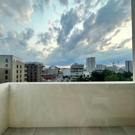 איברי-סור-סיין Superbe Appartement Neuf Dans Residence Familiale Aux Portes De Paris Avec Parking מראה חיצוני תמונה